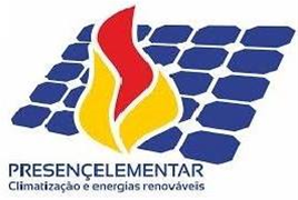 Presencelementar - Climatização e Energias Renováveis